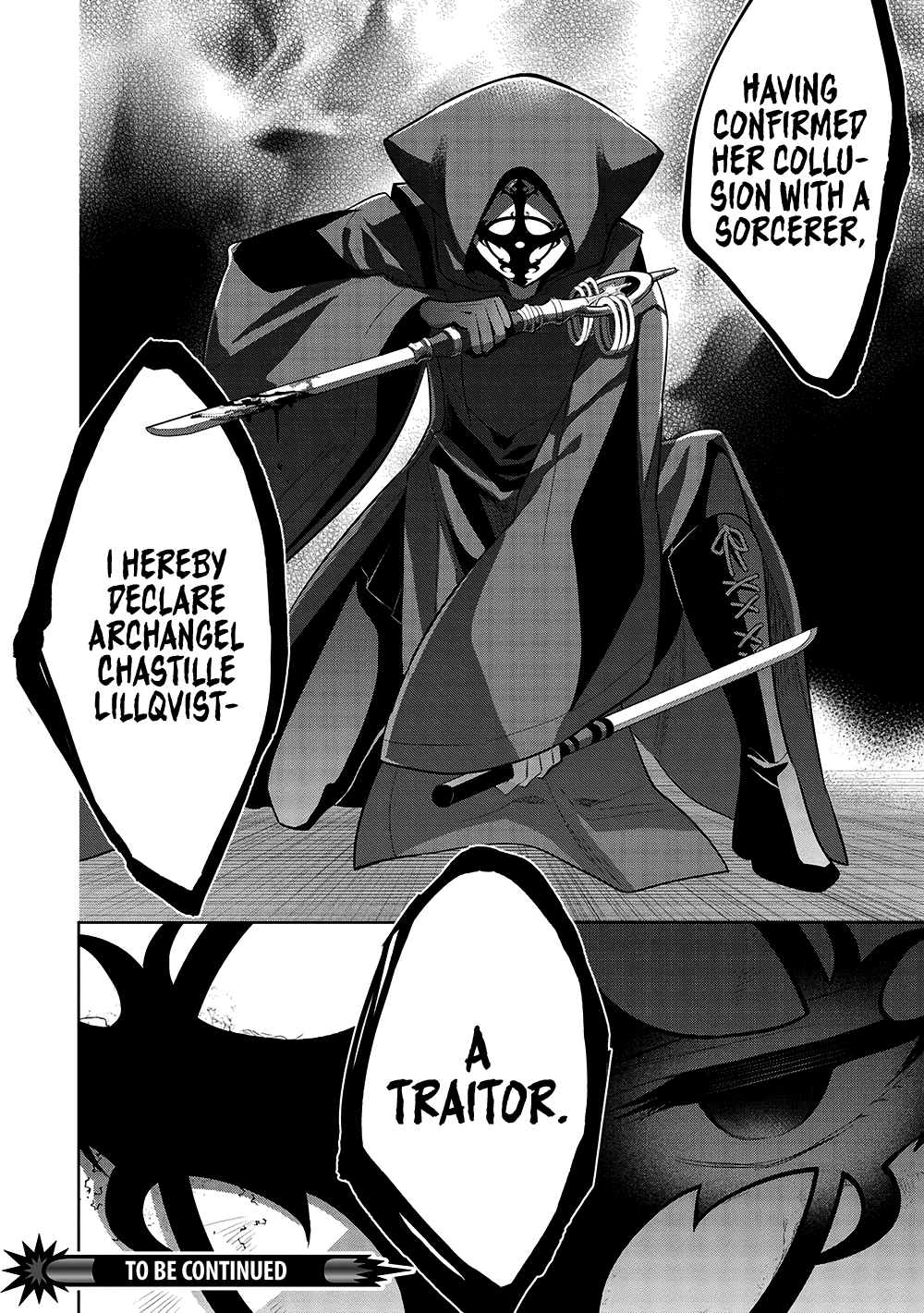 An Archdemon